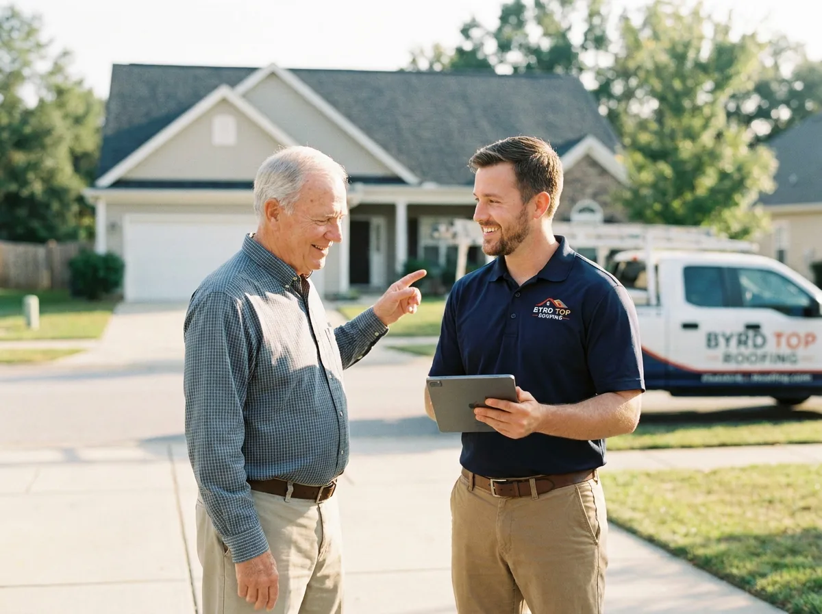 Roofing Jacksboro, TN FAQs